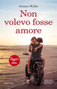 Non volevo fosse amore - Librerie.coop Non volevo fosse amore - Librerie.coop