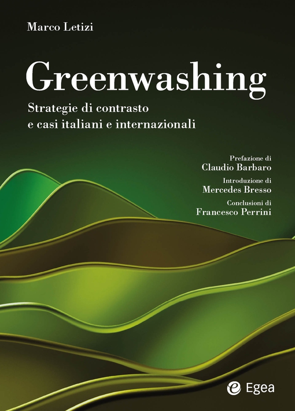 Greenwashing - Librerie.coop Greenwashing - Librerie.coop