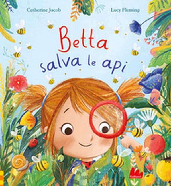 Betta salva le api - Librerie.coop Betta salva le api - Librerie.coop