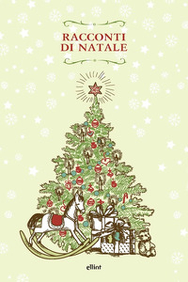 Racconti di Natale - Librerie.coop Racconti di Natale - Librerie.coop