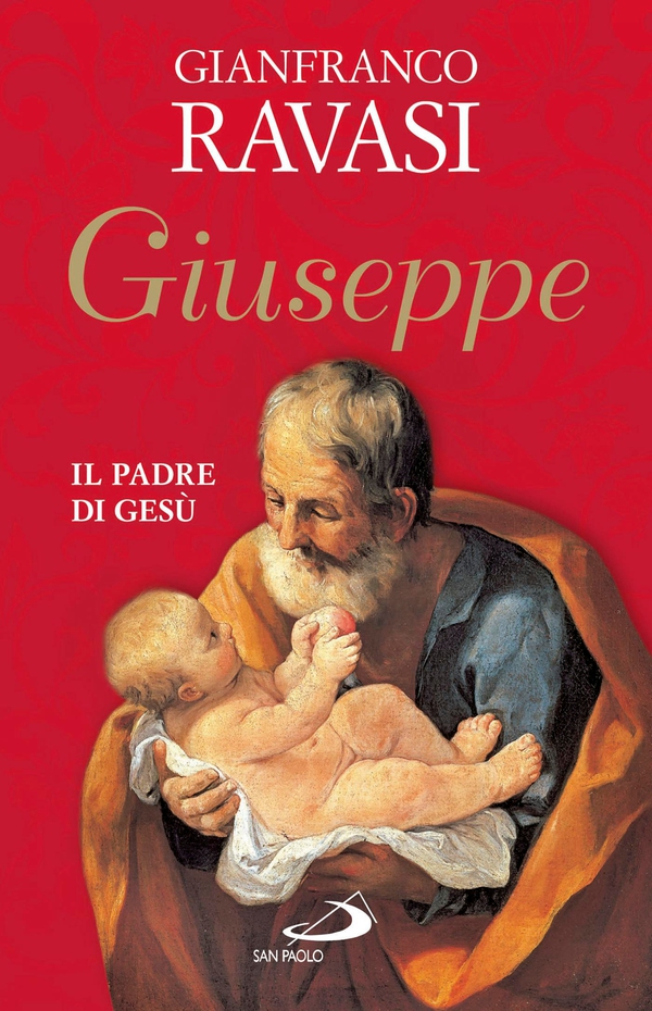 Giuseppe. Il padre di Gesù - Librerie.coop