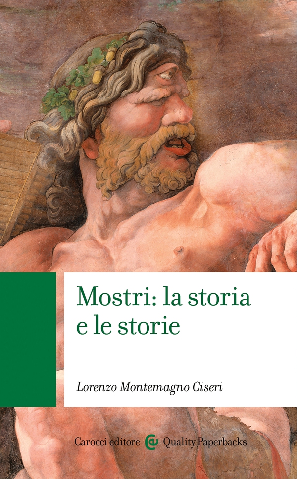 Mostri: la storia e le storie - Librerie.coop Mostri: la storia e le storie - Librerie.coop