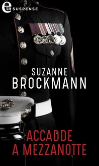 Accadde a mezzanotte (eLit) - Librerie.coop Accadde a mezzanotte (eLit) - Librerie.coop