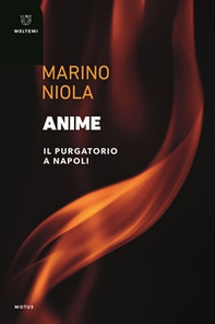 Anime. Il purgatorio a Napoli - Librerie.coop