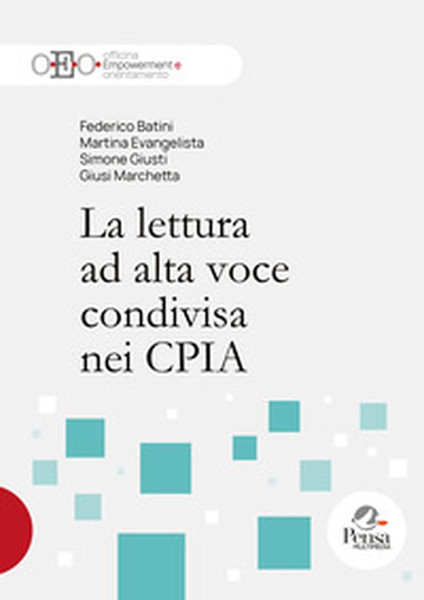 La lettura ad alta voce condivisa nei CPIA - Librerie.coop La lettura ad alta voce condivisa nei CPIA - Librerie.coop
