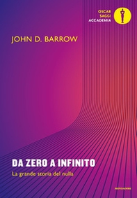 Da zero a infinito. La grande storia del nulla - Librerie.coop