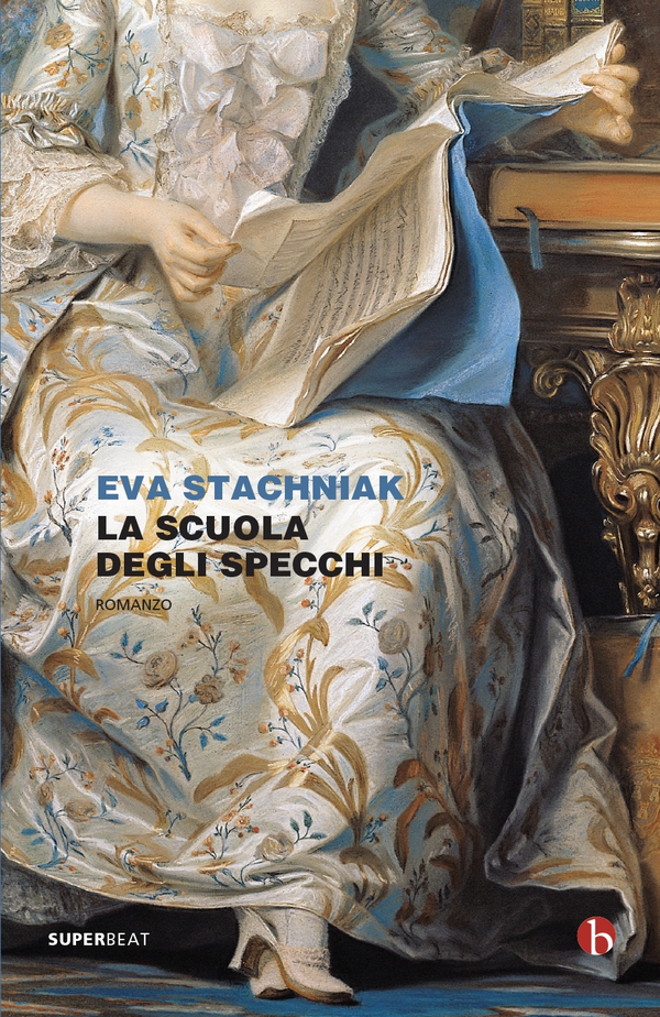 La scuola degli specchi - Librerie.coop La scuola degli specchi - Librerie.coop