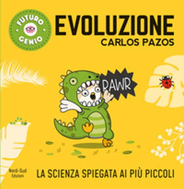 Evoluzione - Librerie.coop Evoluzione - Librerie.coop