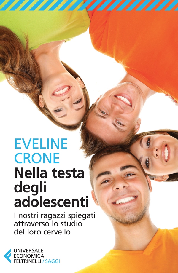 Nella testa degli adolescenti - Librerie.coop Nella testa degli adolescenti - Librerie.coop