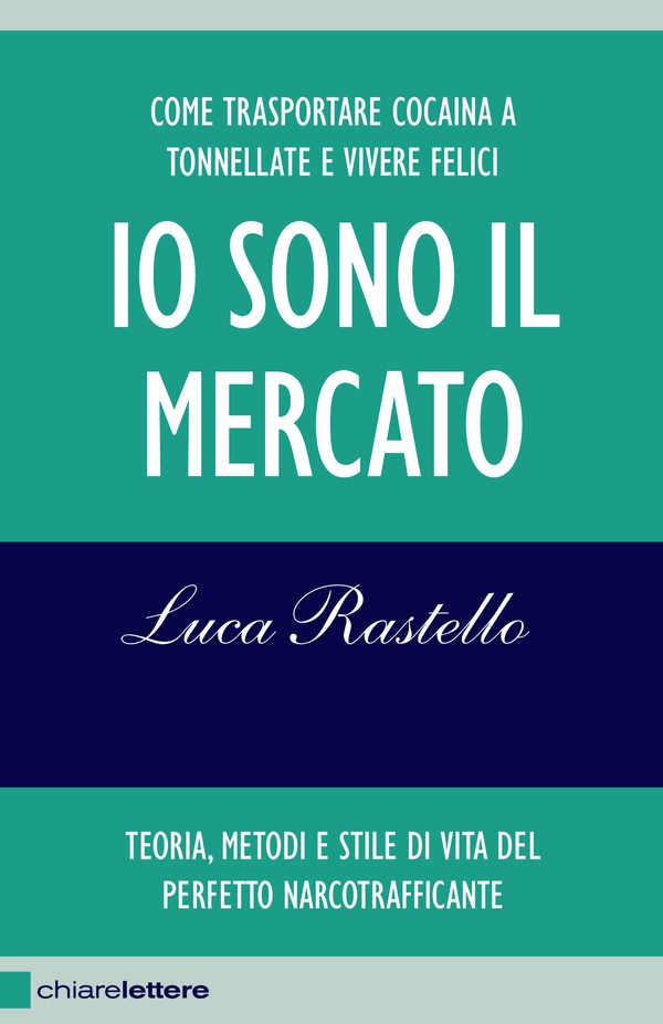 Io sono il mercato - Librerie.coop Io sono il mercato - Librerie.coop