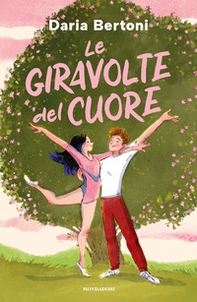 Le giravolte del cuore - Librerie.coop