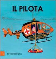 Il pilota - Librerie.coop
