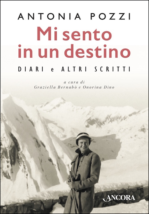 Mi sento in un destino - Librerie.coop Mi sento in un destino - Librerie.coop