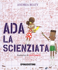 Ada la scienziata - Librerie.coop