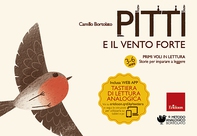 Pitti e il vento forte - Librerie.coop