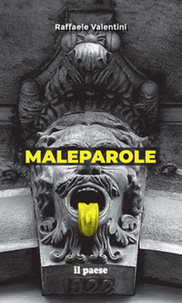 Maleparole - Librerie.coop Maleparole - Librerie.coop