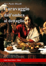 Caravaggio dall'ombra al dettaglio - Librerie.coop