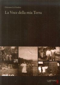 La voce della mia terra - Librerie.coop