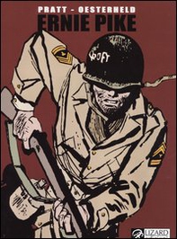 Ernie Pike - Vol. 1 - Librerie.coop Ernie Pike - Vol. 1 - Librerie.coop