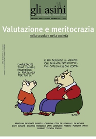 Gli asini n. 18. Rivista di educazione e intervento sociale - Librerie.coop