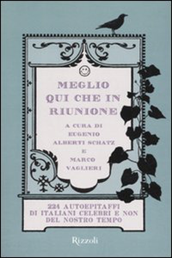 Meglio qui che in riunione - Librerie.coop Meglio qui che in riunione - Librerie.coop
