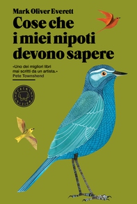 Cose che i miei nipoti devono sapere - Librerie.coop