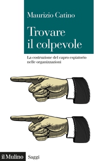 Trovare il colpevole - Librerie.coop