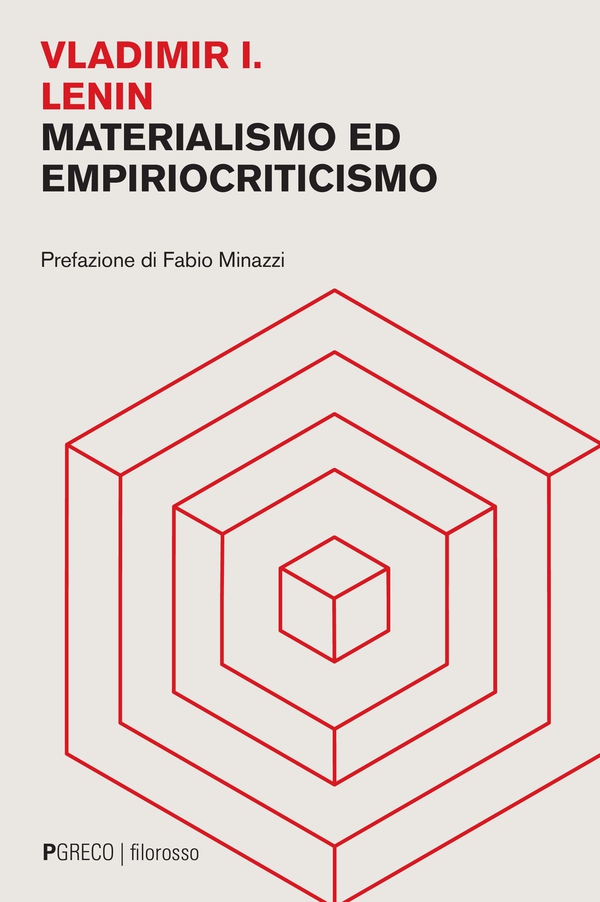 Materialismo ed empiriocriticismo - Librerie.coop Materialismo ed empiriocriticismo - Librerie.coop