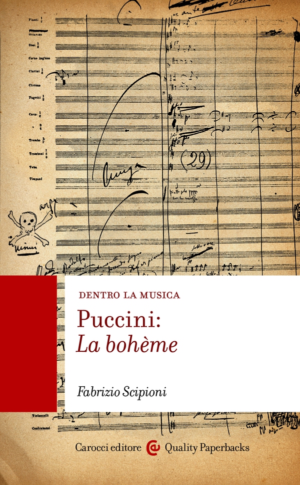 Puccini: La bohème - Librerie.coop