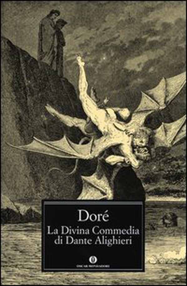 La Divina Commedia di Dante Alighieri - Librerie.coop La Divina Commedia di Dante Alighieri - Librerie.coop