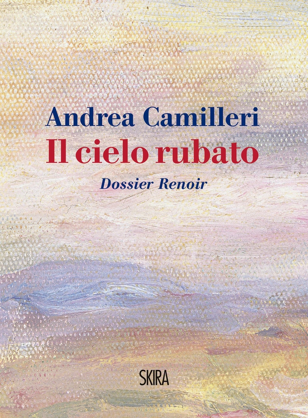 Il cielo rubato - Librerie.coop Il cielo rubato - Librerie.coop