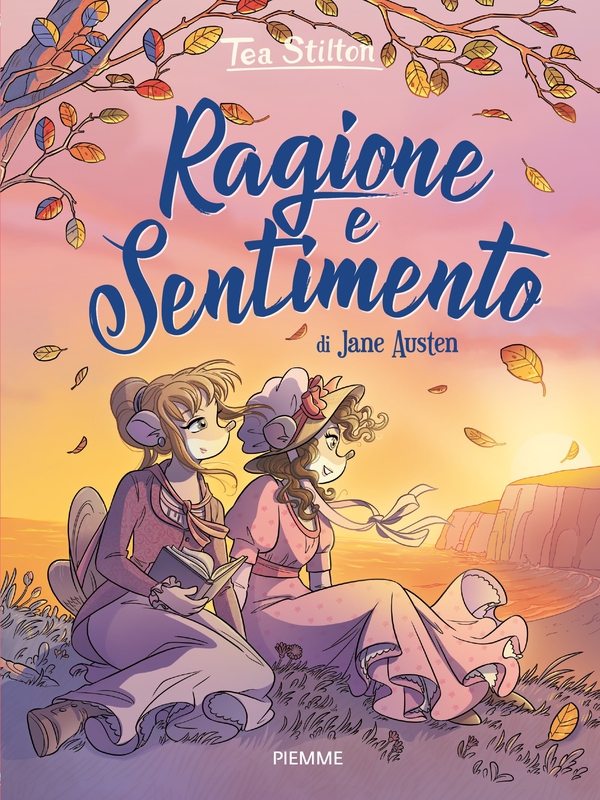 Ragione e sentimento - Librerie.coop Ragione e sentimento - Librerie.coop
