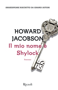 Il mio nome è Shylock - Librerie.coop