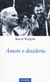 Amore e desiderio - Librerie.coop