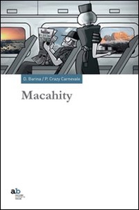 Macahity - Librerie.coop Macahity - Librerie.coop