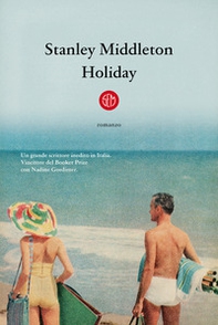Holiday - Librerie.coop Holiday - Librerie.coop