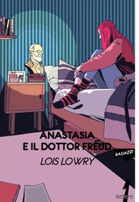 Anastasia e il dottor Freud - Librerie.coop