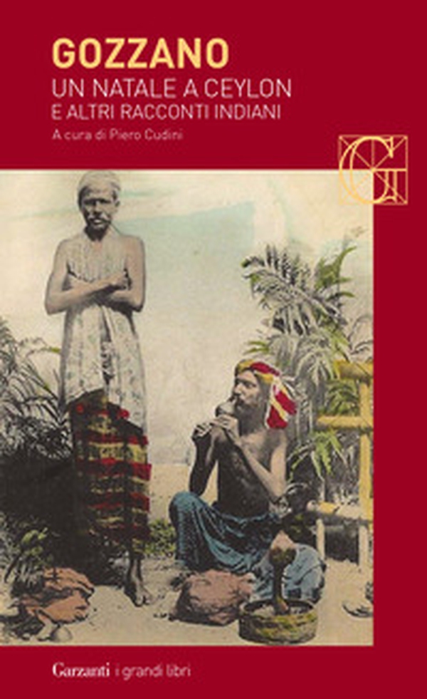 Un Natale a Ceylon e altri racconti indiani - Librerie.coop Un Natale a Ceylon e altri racconti indiani - Librerie.coop