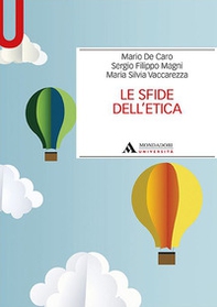 Le sfide dell'etica - Librerie.coop Le sfide dell'etica - Librerie.coop