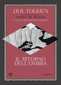 Il ritorno dell'ombra - Librerie.coop