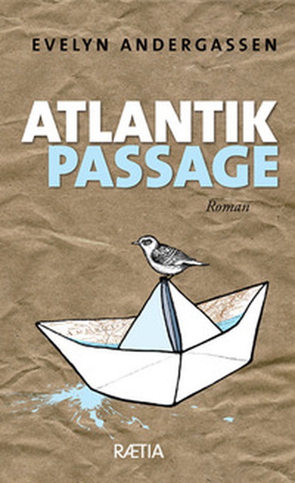 Atlantik passage - Librerie.coop Atlantik passage - Librerie.coop