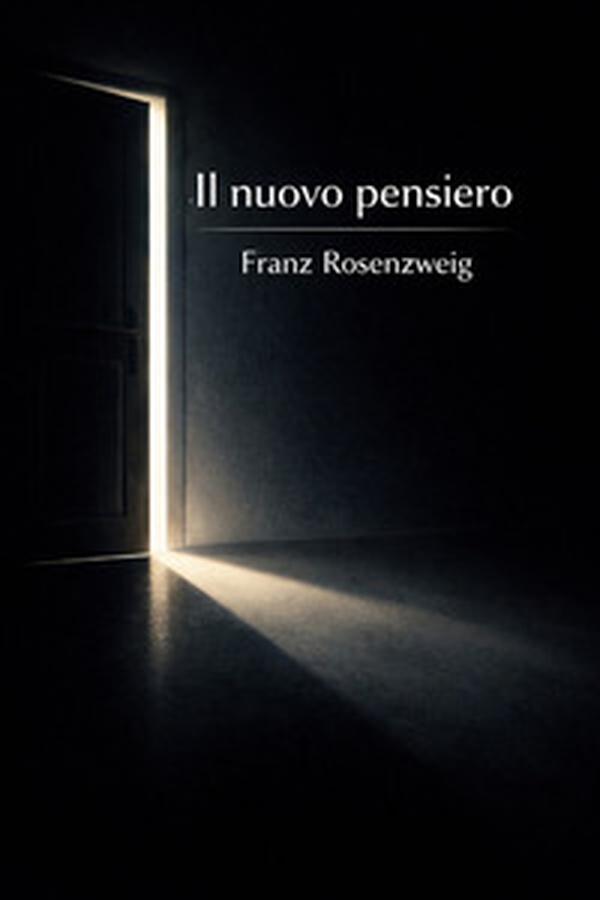 Il nuovo pensiero-Das neue Denken - Librerie.coop