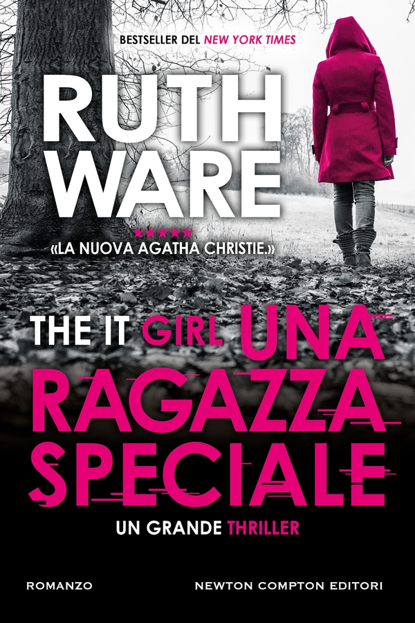 Una ragazza speciale. The It Girl - Librerie.coop Una ragazza speciale. The It Girl - Librerie.coop