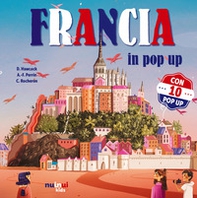 Francia. Nazioni pop up - Librerie.coop Francia. Nazioni pop up - Librerie.coop