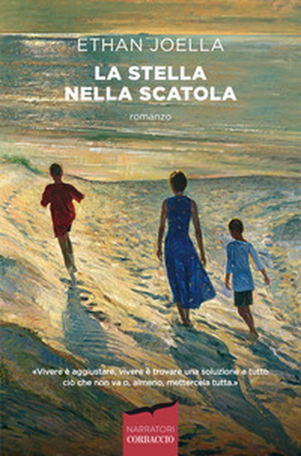 La stella nella scatola - Librerie.coop La stella nella scatola - Librerie.coop