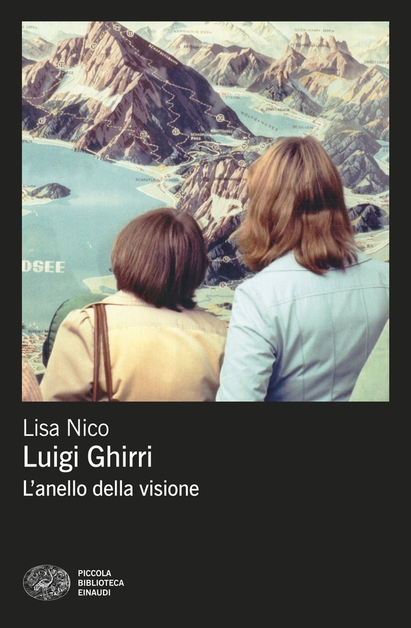 Luigi Ghirri - Librerie.coop