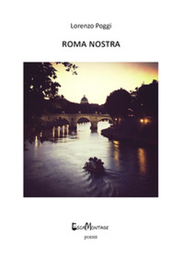 Roma nostra - Librerie.coop Roma nostra - Librerie.coop