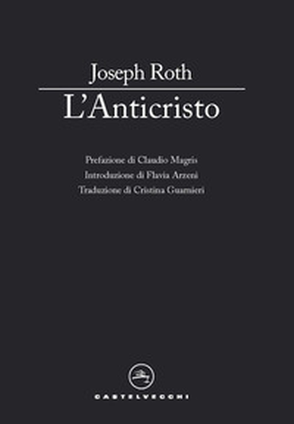 L'Anticristo - Librerie.coop L'Anticristo - Librerie.coop