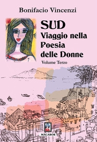 Sud. Viaggio nella poesia delle donne - Librerie.coop Sud. Viaggio nella poesia delle donne - Librerie.coop