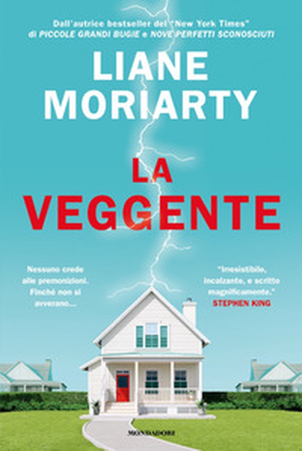 La veggente - Librerie.coop